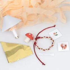 Meri-Meri Surprise Mushrooms (x 3) 7 Meri-Meri Surprise Mushrooms (x 3) -Meri Meri media 8c1f6b51 eed6 4a27 bbdf 693df87e1d7d