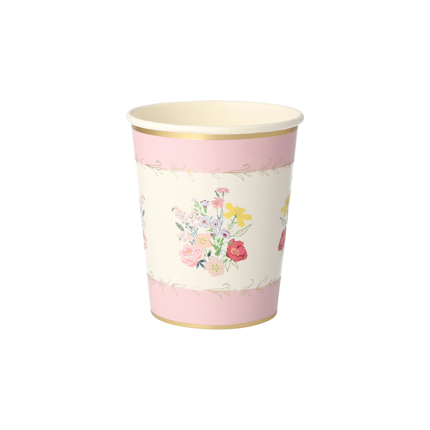 Meri-Meri English Garden Party Cups (x 8) 12 Meri-Meri English Garden Party Cups (x 8) - Image 12