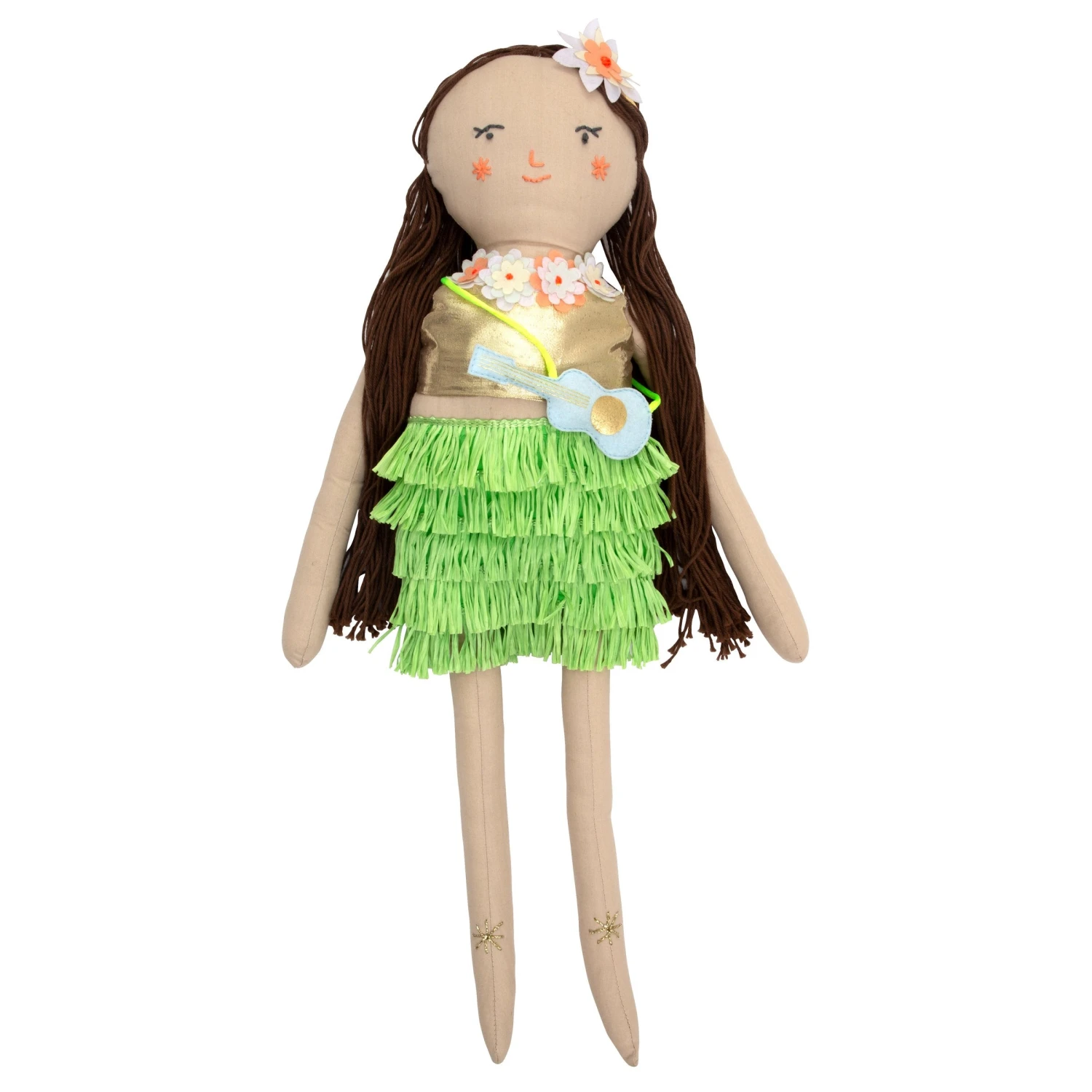 Meri-Meri Tallulah Hula Doll 1 Meri-Meri Tallulah Hula Doll