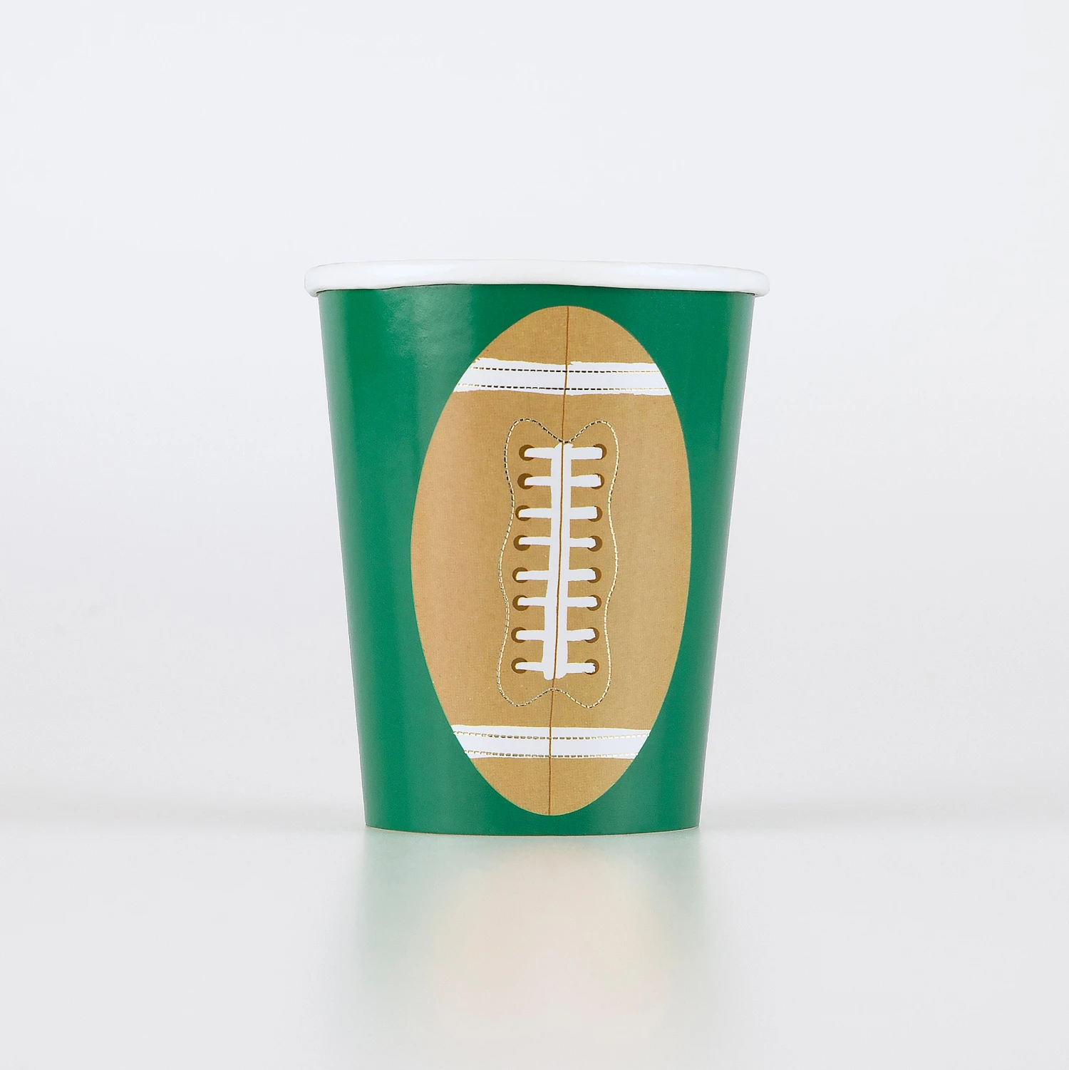 Meri-Meri Football Cups (x 8) 1 Meri-Meri Football Cups (x 8)