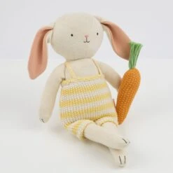 Meri-Meri Bunny With Carrot