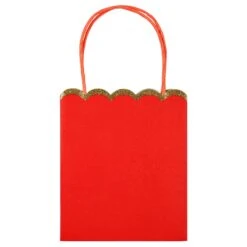 Meri-Meri Multicolor Party Bags (set Of 8) -Meri Meri media 8f62ca3c 25e3 4ea2 aa97 e21a45b66e0d