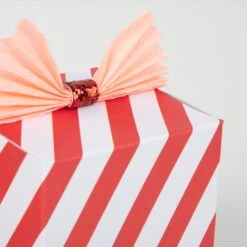 Meri-Meri Mixed Christmas Party Hats (x 6) -Meri Meri media 8fd8b2cf 00d1 4f7d a2eb 88a82c0cf098