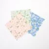 Meri-Meri Ditsy Floral Small Napkins (x 20)