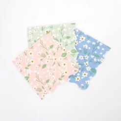 Meri-Meri Ditsy Floral Small Napkins (x 20)