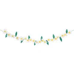 Meri-Meri Wild Daisy Garland -Meri Meri media 91ca576d 3a91 4953 8942 762f664593d1