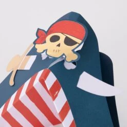 Meri-Meri Pirate Party Set -Meri Meri media 92ab0276 03df 497f bc88 b0ac2c7c8c87