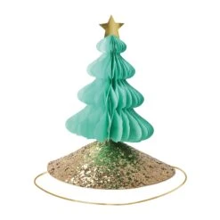 Meri-Meri Mixed Christmas Party Hats (x 6) -Meri Meri media 936c8016 6b0b 428f abc8 34714eb3c07a