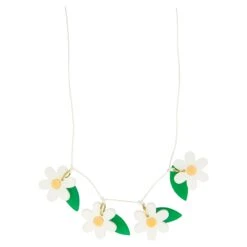 Meri-Meri Daisy Necklace