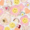 Meri-Meri Happy Face Icons Party Set