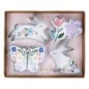 Meri-Meri Easter Cookie Cutters (x 4)