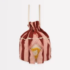 Meri-Meri Big Top Circus Bag 10 Meri-Meri Big Top Circus Bag -Meri Meri media 9b9384b9 b074 477f 9631 29d0cb934948