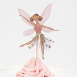 Meri-Meri Fairy Cupcake Kit (x 24 Toppers) -Meri Meri media 9d0294d5 ff0a 4df9 8716 559cd03339f4