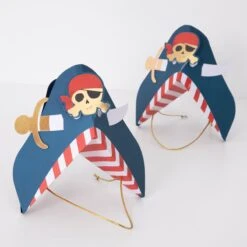 Meri-Meri Pirate Party Set -Meri Meri media 9d3964a8 5af4 415b 84b5 9f7e83158b9f