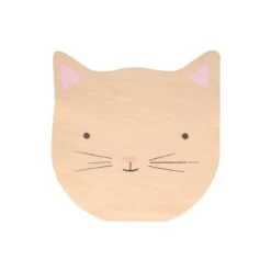 Meri-Meri Cute Kitten Napkins (x 16) -Meri Meri media 9d4d8e37 1f38 4be9 a722 1243ed03f1ce