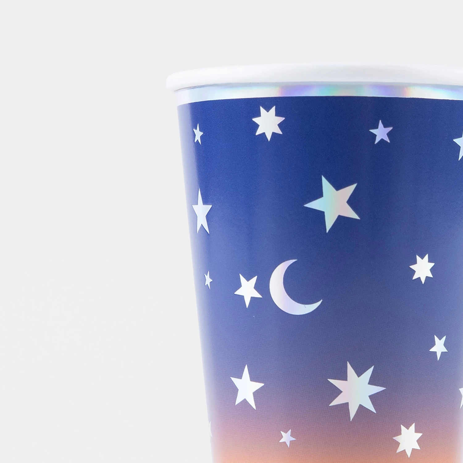 Meri-Meri Making Magic Star Cups (x 8) 4 Meri-Meri Making Magic Star Cups (x 8) - Image 4