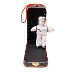 Meri-Meri Astronaut Mini Suitcase Doll -Meri Meri media 9d86669b d669 45f9 b86e 4e6219c0e818