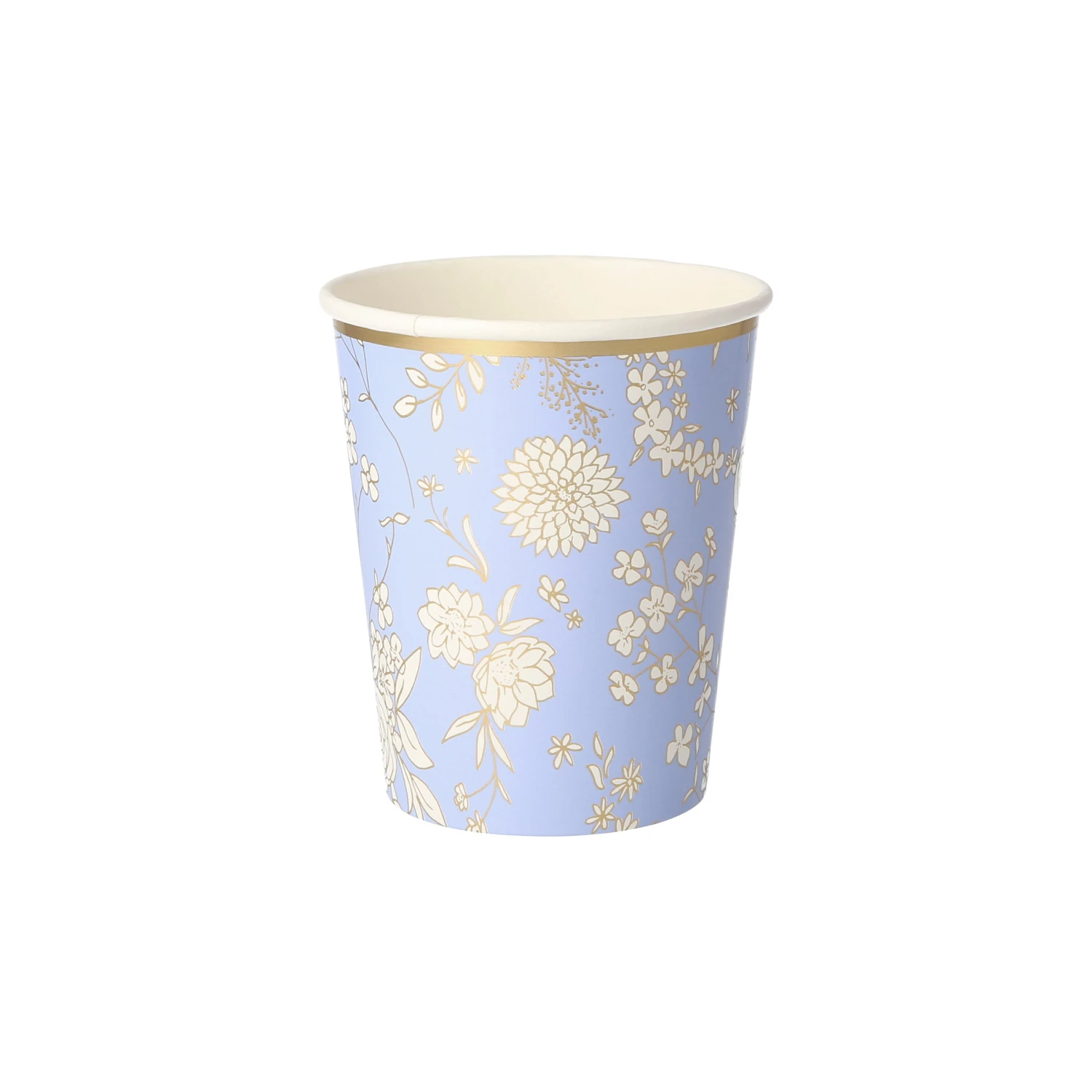 Meri-Meri English Garden Party Cups (x 8) 13 Meri-Meri English Garden Party Cups (x 8) - Image 13