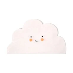 Meri-Meri Happy Cloud Napkins (x 20)