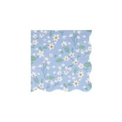 Meri-Meri Ditsy Floral Small Napkins (x 20) -Meri Meri media 9f3245d3 3785 499f a838 82cb4f2f3313