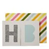 Meri-Meri Birthday Banner Card