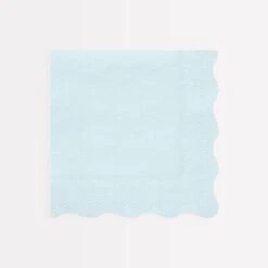 Meri-Meri Ladurée X Meri Meri Paris Large Napkins (x 16) -Meri Meri media a1d55f47 1723 452c 94af 0b6c62a25007