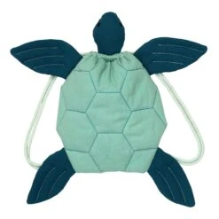 Meri-Meri Turtle Backpack