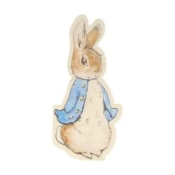 Meri-Meri Peter Rabbit™ Napkins (x 20)
