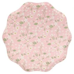 Meri-Meri Ditsy Floral Dinner Plates (x 12) -Meri Meri media a4ef6446 c8e4 4f52 ba23 84bcd02385dc