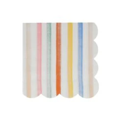 Meri-Meri Colorful Pattern Large Napkins (x 16) -Meri Meri media a5303a1e d406 48df bfa1 dc684d586704