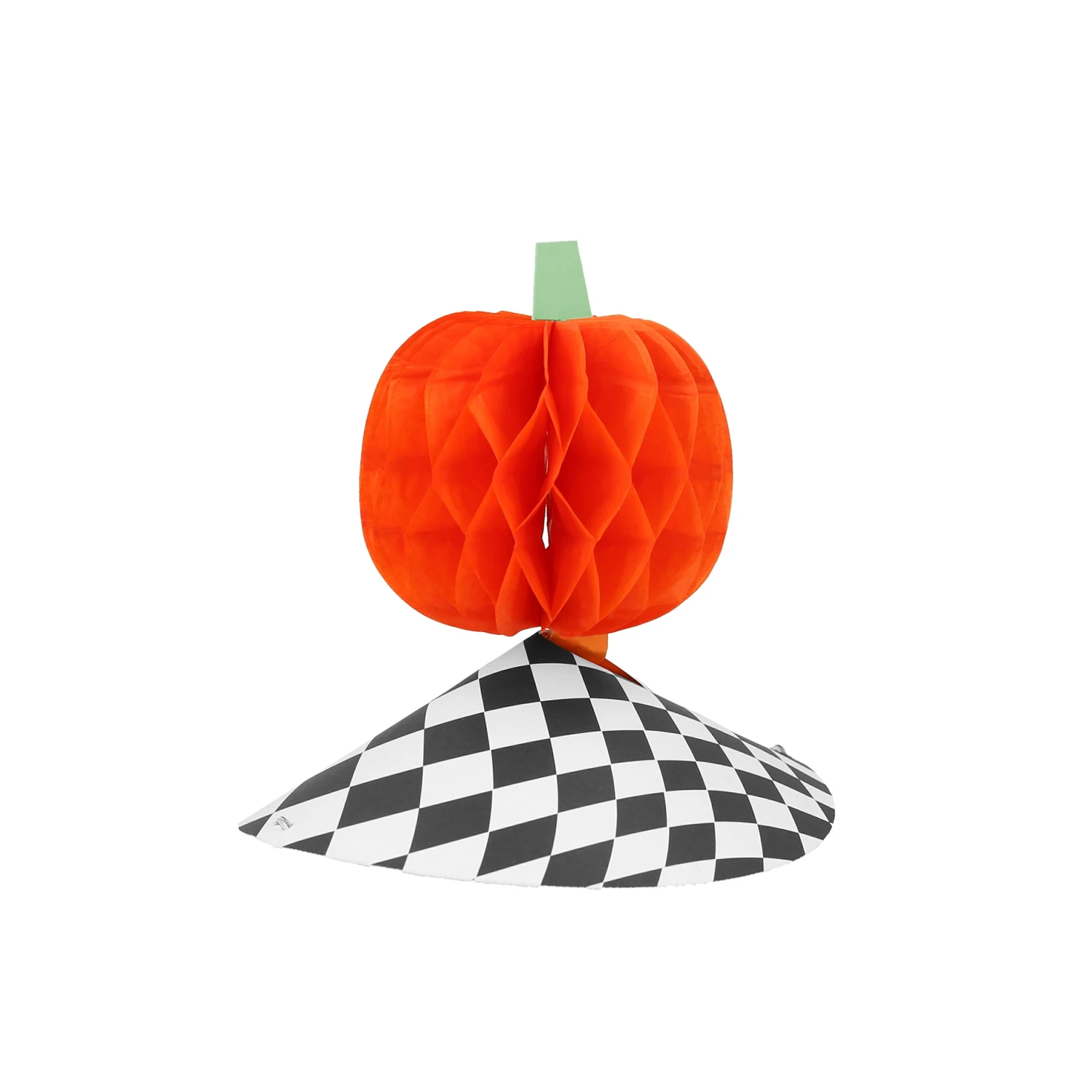 Meri-Meri Halloween Party Hats (x 6) 4 Meri-Meri Halloween Party Hats (x 6) - Image 4