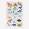 Meri-Meri Dinosaurs Tattoo Sheets (x 2 Sheets)