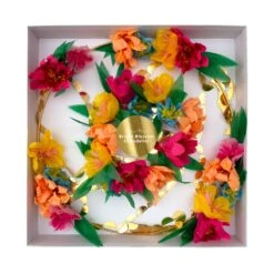 Meri-Meri Bright Blossom Chandelier -Meri Meri media a892c6db 9451 4490 a712 30ae2b6fea77