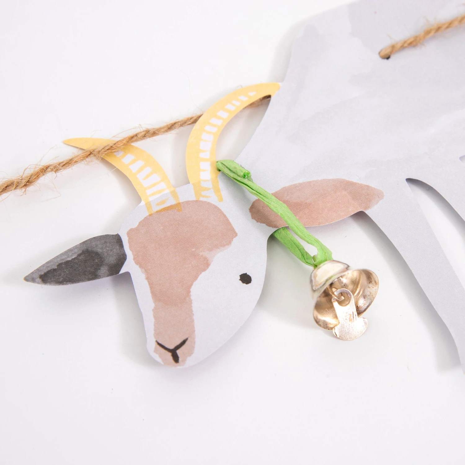 Meri-Meri On The Farm Party Set 4 Meri-Meri On The Farm Party Set - Image 4