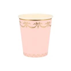 Meri-Meri Ladurée X Meri Meri Paris Cups (x 8) 21 Meri-Meri Ladurée X Meri Meri Paris Cups (x 8) -Meri Meri media aacf64de 4346 4358 bfa9 086ded0c8132