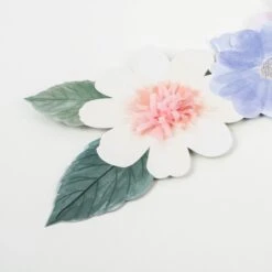 Meri-Meri Flowers Birthday Card -Meri Meri media aad0da66 6a75 426d 8573 d4ede3fc5f72