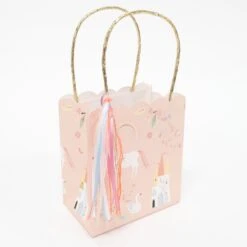 Meri-Meri Princess Party Bags (x 8) 7 Meri-Meri Princess Party Bags (x 8) -Meri Meri media ab0d6101 608d 41eb 9e62 26adde9cd77b
