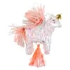 Meri-Meri Unicorn Piñata Favor