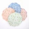 Meri-Meri Ditsy Floral Side Plates (x 12)