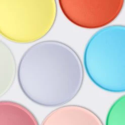 Meri-Meri Rainbow Party Set -Meri Meri media ae8dddd6 9f56 4596 a6a9 e2e3fc06d11d