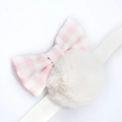 Meri-Meri Plush Bunny Ears & Tail Set -Meri Meri media af22ef34 b750 4549 9613 85c768275cfc