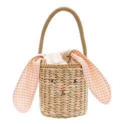 Meri-Meri Bunny Basket