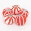Meri-Meri Peppermint Candy Surprise Balls (x 6)
