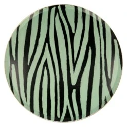 Meri-Meri Safari Animal Print Dinner Plates (x 8) -Meri Meri media b2da878b 585a 4024 9efa 145bf2bb8b79