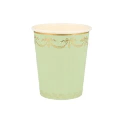 Meri-Meri Ladurée X Meri Meri Paris Cups (x 8) 18 Meri-Meri Ladurée X Meri Meri Paris Cups (x 8) -Meri Meri media b4244511 8c97 4886 91c3 0dfe6add9891