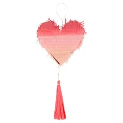 Meri-Meri Ombré Heart Piñata Favors (x 3) -Meri Meri media b713df25 1d61 4f7e af08 5c989de70188