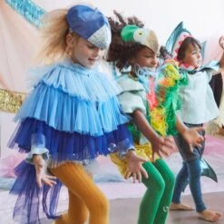 Meri-Meri Blue Bird Costume -Meri Meri media b990835a 4606 4079 bae7 31e0004b1b33