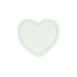 Meri-Meri Pastel Heart Small Napkins (x 16) 19 Meri-Meri Pastel Heart Small Napkins (x 16) -Meri Meri media ba81df55 34a0 494a a91e 6a66d7f8f555
