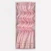 Meri-Meri Pink Swirly Candles (x 20)