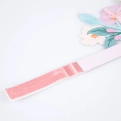 Meri-Meri Paper Flower Headdress (x 8) -Meri Meri media bdf9add3 c4d2 4fdf 8308 6d568798c96c